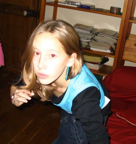 ma meilleur amie
